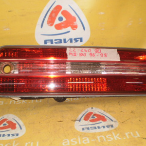 Вставка между стопов TOYOTA Mark II GX100 '1996-1998 22-250 R ст22-248