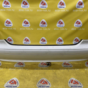 Бампер Mercedes CLK-Class W208/A208/C208 '2001 зад A2088800340