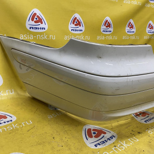 Бампер Mercedes CLK-Class W208/A208/C208 '2001 зад A2088800340