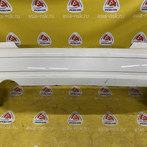 Бампер Mercedes CLK-Class W208/A208/C208 '2001 зад A2088800340