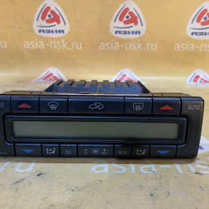 Блок управления климат-контролем Mercedes W140/W208 CLK-Class '2001 A1408302685