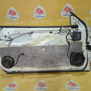 Дверь боковая Mercedes CLK-Class W208/C208 L Купе, в сборе A2087200705 '2001