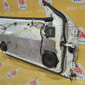 Дверь боковая Mercedes CLK-Class W208/C208 L Купе, в сборе A2087200705 '2001