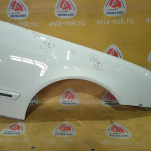 Крыло Mercedes CLK-Class W208/A208/C208 '2001 перед, прав A2088800318