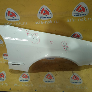 Крыло Mercedes CLK-Class W208/A208/C208 '2001 перед, прав A2088800318