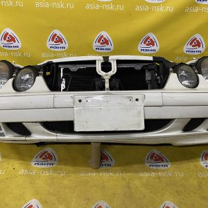 Ноускат Mercedes CLK-Class W208 '2001 M111 CLK200 Kompressor AT галоген, туманки A2088800140