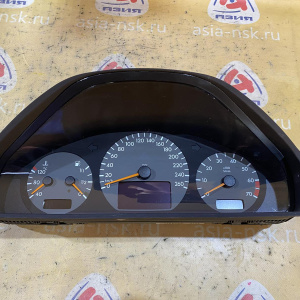 Панель приборов Mercedes CLK-Class W208/A208/C208 '2001 260 km/h Avantgarde A2085405511
