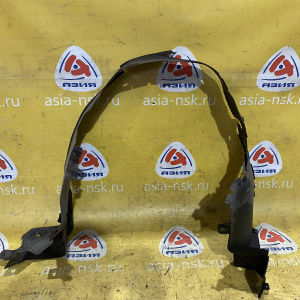 Подкрылок Mercedes CLK-Class W208/C208 '2001 перед, лев A2086985330