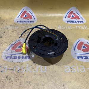 Шлейф подрулевой Mercedes W208/W210/W463 CLK-Class '2001 Мультируль (обрезана фишка) A2104600049