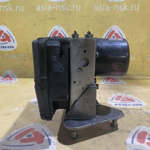 Блок ABS Mercedes CLK-Class W208 ESP A0034317012 (скол на фишке) A1705450132 '2001