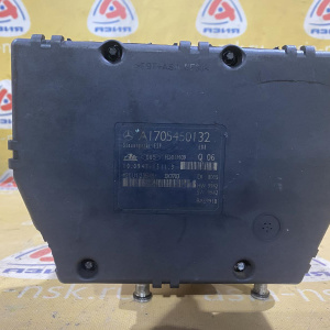 Блок ABS Mercedes CLK-Class W208 ESP A0034317012 (скол на фишке) A1705450132 '2001