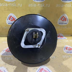 Вакуумный усилитель Mercedes CLK-Class W208 в сборе с датчиками и ГТЦ правый руль A0054301430 '2001