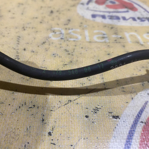 Датчик ABS Mercedes CLK-Class W208 перед, лев A1705400817 '2001