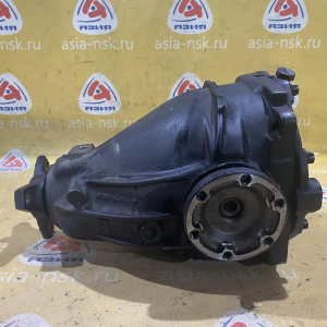 Редуктор Mercedes W208 CLK-Class '2001 R 3.46 С ФЛАНЦЕМ A2023508914