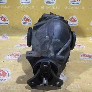 Редуктор Mercedes W208 CLK-Class '2001 R 3.46 С ФЛАНЦЕМ A2023508914