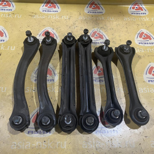 Рычаг Mercedes W208 CLK-Class '2001 R комплект задних тяг