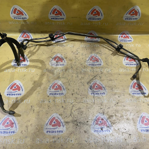 Шланг гидроусилителя Mercedes W208 CLK-Class '2001 Правый руль A2024665281