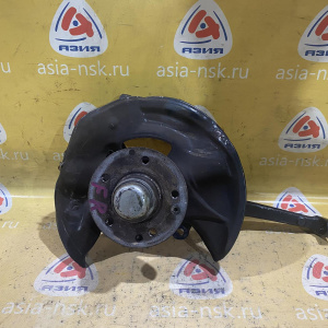 Ступица Mercedes W202/W208 CLK-Class '2001 перед, прав голая A2023300120