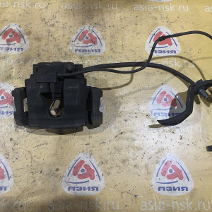 Суппорт Mercedes W208 CLK-Class '2001 перед, лев 57/25/288 A0014202983