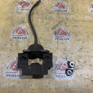 Суппорт Mercedes W208 CLK-Class '2001 зад, лев 36/278 под 1 штифт (сломаны крепления) A0014205083