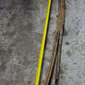 Рессора ISUZU Elf NHR69C R