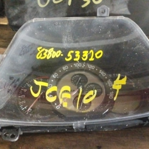 Панель приборов Toyota Altezza JCE10 83800-53320