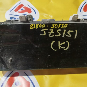 Панель приборов Toyota Crown JZS151 83800-30520