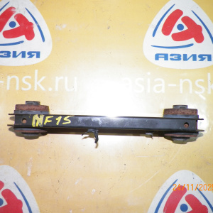 Подушка редуктора Nissan Juke NF15/JF15/F15/VZNY12/NB30/CNC25/NC25/DNT31/T31 Заднего редуктора. F в 55419-JG200