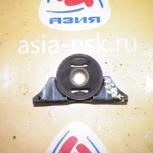 Подушка редуктора Nissan Note/March/Cube NE11/BK12/BNK12/BNZ11/NZ12 4WD Заднего редуктора электро. Задняя подушка. R 55419-AX405