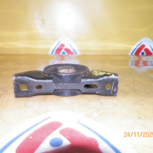 Подушка редуктора Nissan Note/March/Cube NE11/BK12/BNK12/BNZ11/NZ12 4WD Заднего редуктора электро. Задняя подушка. R 55419-AX405