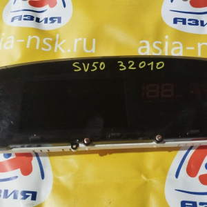 Панель приборов TOYOTA Vista SV50 83800-32010