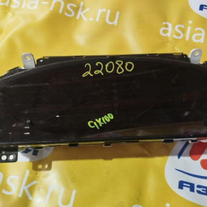 Панель приборов Toyota Chaser/Cresta/Mark II GX100 83800-22080