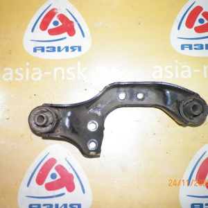 Подушка редуктора Nissan R50/LR50/LUR50/PR50/RR50/TR50/JR50/JLR50/ALWE50/APWE50/AVWE50/FPWGE50 4WD Переднего редуктора. Передняя правая. перед, прав 54730-0W0