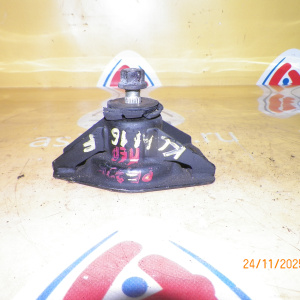 Подушка редуктора Toyota KCH16/VCH16/VCH28/KZH106/KZH116/KZH126/KZH138/LH109/LH119/KCH46/RCH47/KDY270 4WD Передний редуктор. Передния нижния подушка.