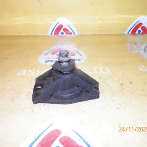 Подушка редуктора Toyota KCH16/VCH16/VCH28/KZH106/KZH116/KZH126/KZH138/LH109/LH119/KCH46/RCH47/KDY270 4WD Передний редуктор. Передния нижния подушка.