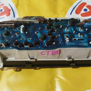 Панель приборов Toyota Caldina CT190 (без стекла) 83200-20190