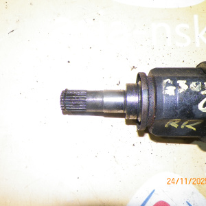 Шрус внутренний Daihatsu G311G/G313G Pyzar 4WD В редуктор. зад, прав