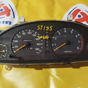 Панель приборов Toyota Caldina ST195 83800-20601