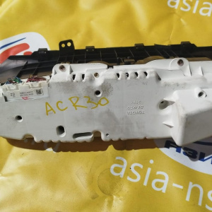Панель приборов Toyota Estima ACR30 83800-2J220