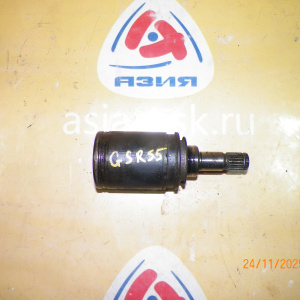 Шрус внутренний Toyota GSR55/ACR55/NZE164/NCP145/NCP175 Estima 4WD Стакан в редуктор. R 42360-52010