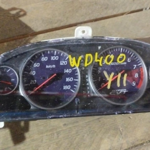 Панель приборов Nissan Wingroad Y11 WD400