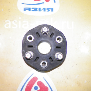 Муфта карданного вала Toyota JZS160/JZS147/UZS143/JZS147/JZS149/JZS155/JZS177/JZZ30/UZZ31/JZA80/UZS141/UZS157/UZS173 2JZ-GE 37511-24010