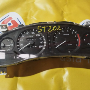 Панель приборов Toyota Carina ED ST202 a/t 83800-20110