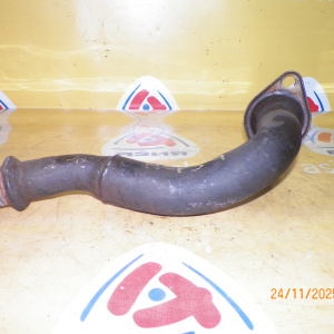 Труба приемная (штаны) TOYOTA Probox/Succeed/bB/Funcargo/Raum NCP59/NCP55/NCP25/NCZ25/NCP35 F в 17410-21400.