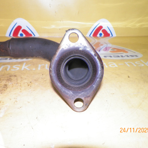 Труба приемная (штаны) TOYOTA Probox/Succeed/bB/Funcargo/Raum NCP59/NCP55/NCP25/NCZ25/NCP35 F в 17410-21400.