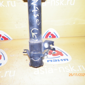 Стойка NISSAN NT30/T30/PNT30 X-Trail перед, лев Пружина тюнинг. NF210.