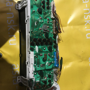 Панель приборов Toyota Sprinter Carib AE111 83800-1E062