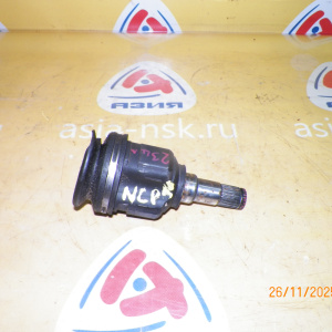 Шрус внутренний Toyota NCP12/NCP16/NCP10/NCP20/NCP21/NCP30/NCP50/NCP60 Внутриний стакан в КПП. 23-шлица. F