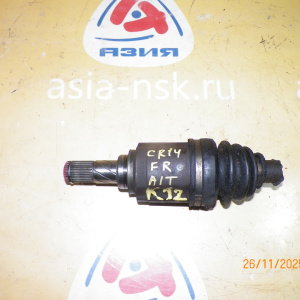Шрус внутренний Nissan K12/AK12/BK12 CR10DE/CR12DE/CR14DE Внутренняя граната в сборе. 25-шлицов. F 39741-AX025