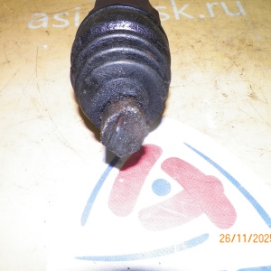 Шрус внутренний Nissan K12/AK12/BK12 CR10DE/CR12DE/CR14DE Внутренняя граната в сборе. 25-шлицов. F 39741-AX025